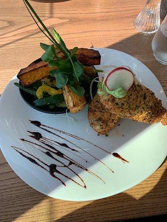 Olives & Plates Embassy